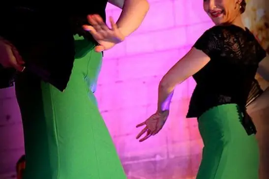 Sangre Andaluza — photo 2