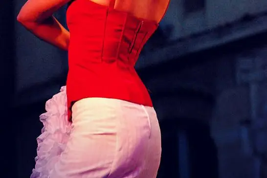 Sangre Andaluza — photo 6