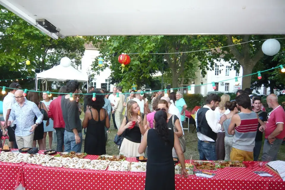 Cookooling — photo 1