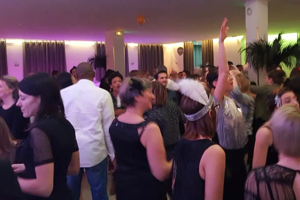 Dj Valdo Musi-K — photo 7