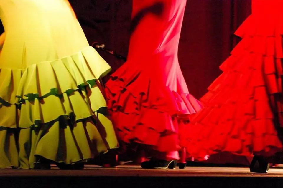 Sangre Andaluza — photo 7