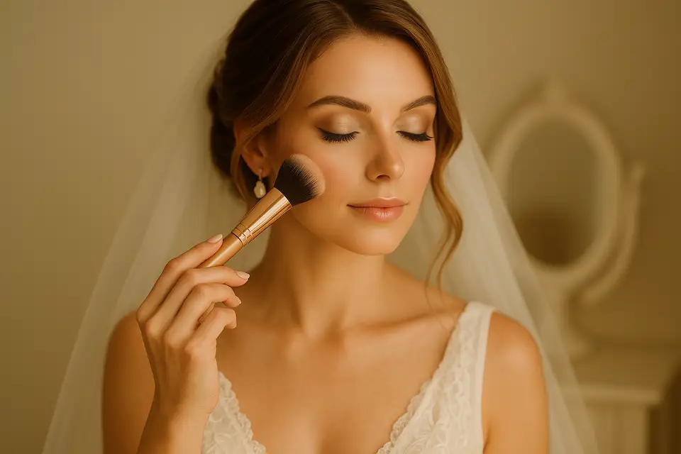 Le Boudoir de la Mariée