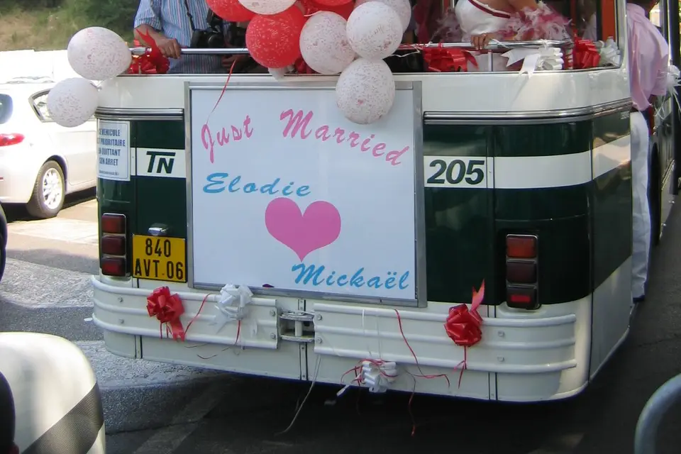 Association des Tramophiles de la Côte d'Azur — photo 5