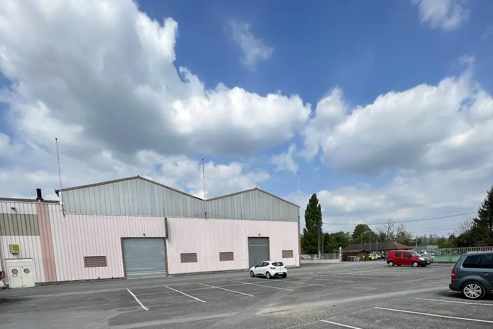 Hils Housing — photo 5