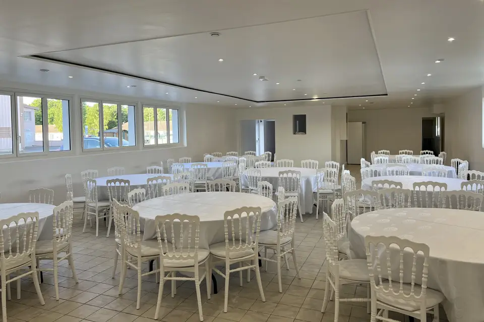 Hils Housing — photo 1