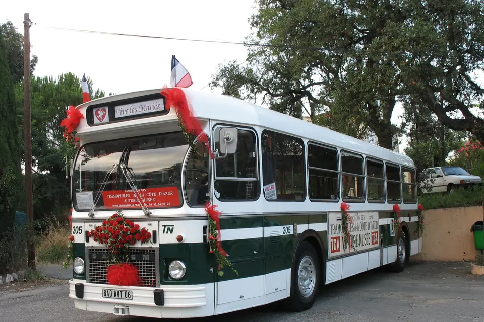 Association des Tramophiles de la Côte d'Azur