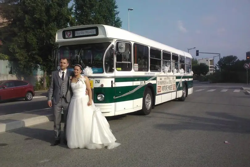 Association des Tramophiles de la Côte d'Azur — photo 7