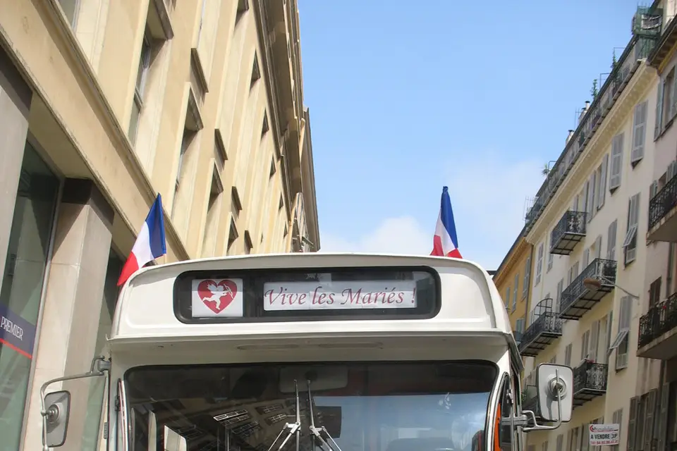 Association des Tramophiles de la Côte d'Azur — photo 4
