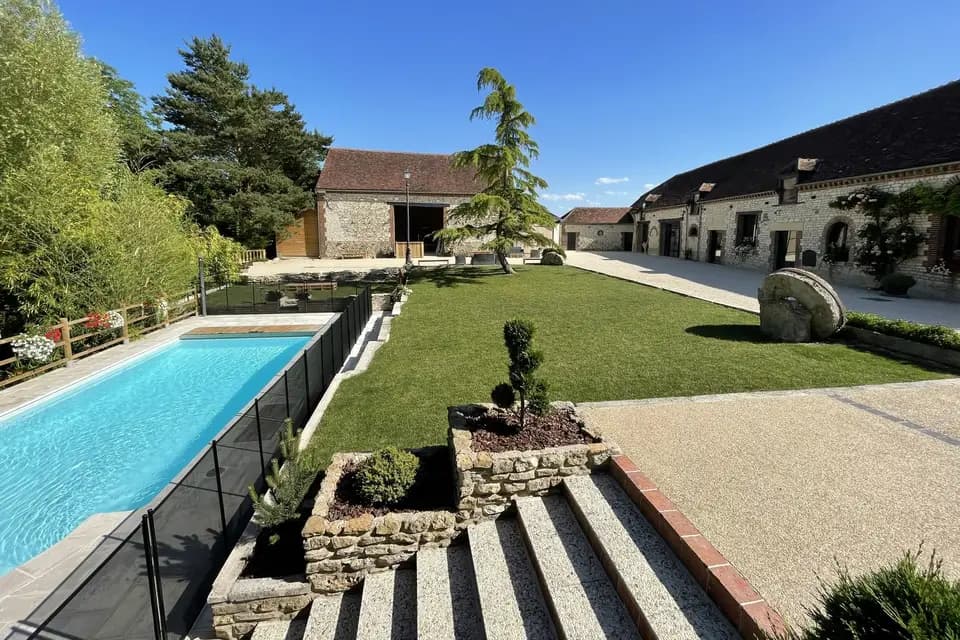 Domaine du Moulin Blanc — photo 3