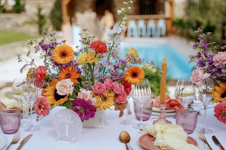 Domaine du Moulin Blanc — photo 7