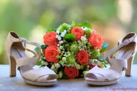 Le Havre Wedding — photo 1