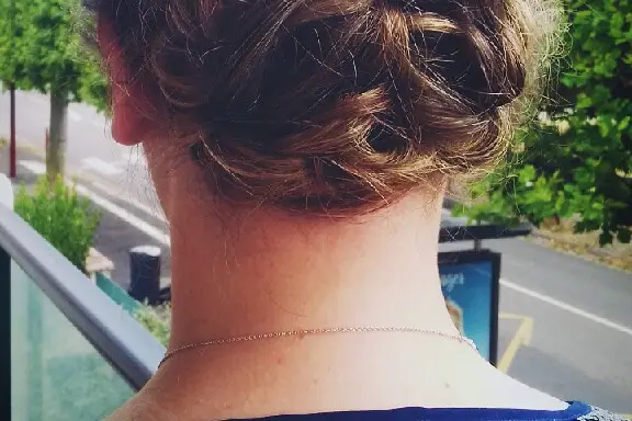 Lauren Hucher — photo 8