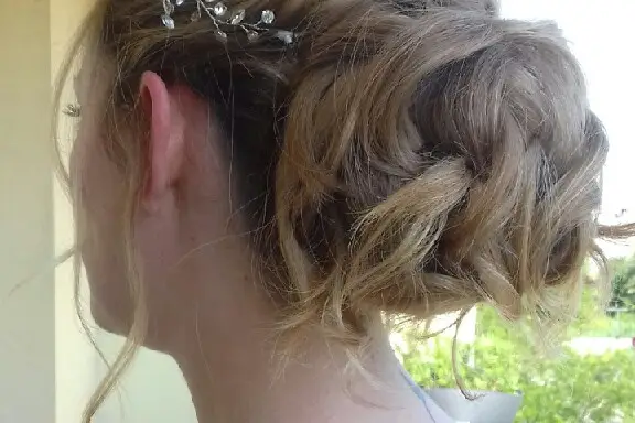 Lauren Hucher — photo 4