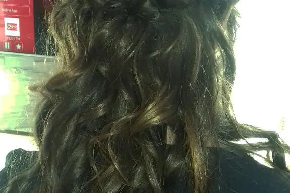 Lauren Hucher — photo 7