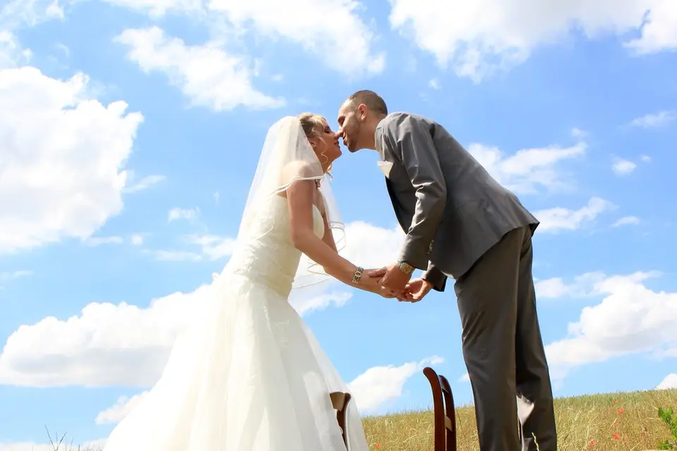 Le Havre Wedding — photo 4