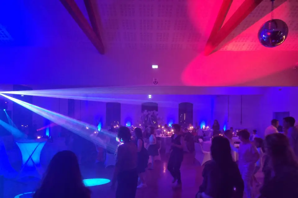 Pistre Disco — photo 7