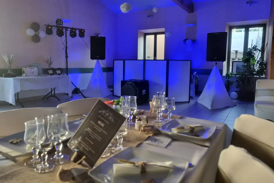 Pistre Disco — photo 3