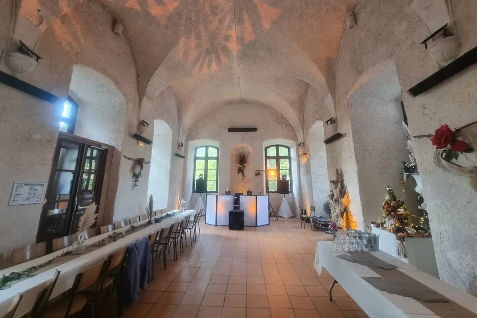 Pistre Disco — photo 5