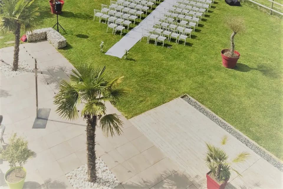 Le Domaine du Relais de Poyers — photo 7