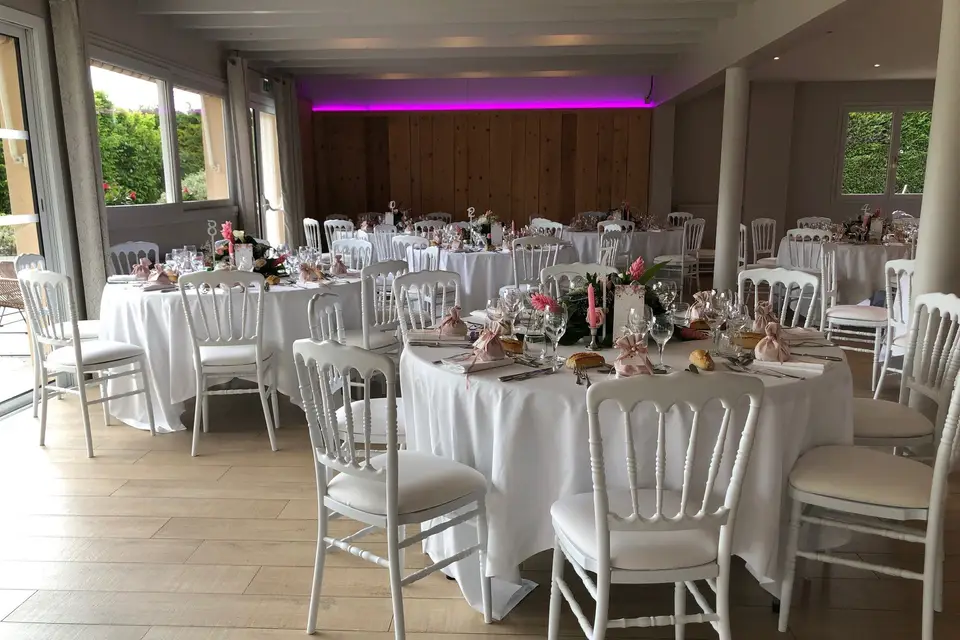 Le Domaine du Relais de Poyers — photo 8