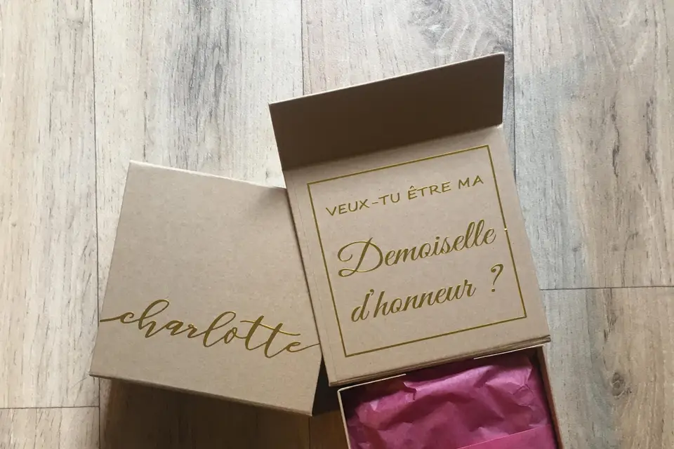 Mes Petits Packagings — photo 7