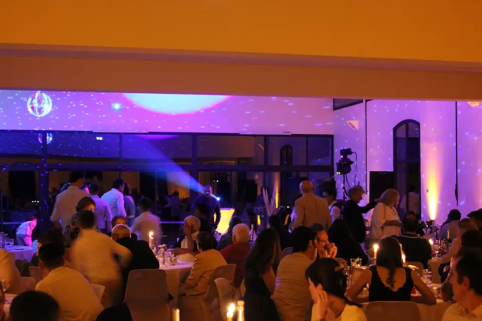 Pistre Disco — photo 6