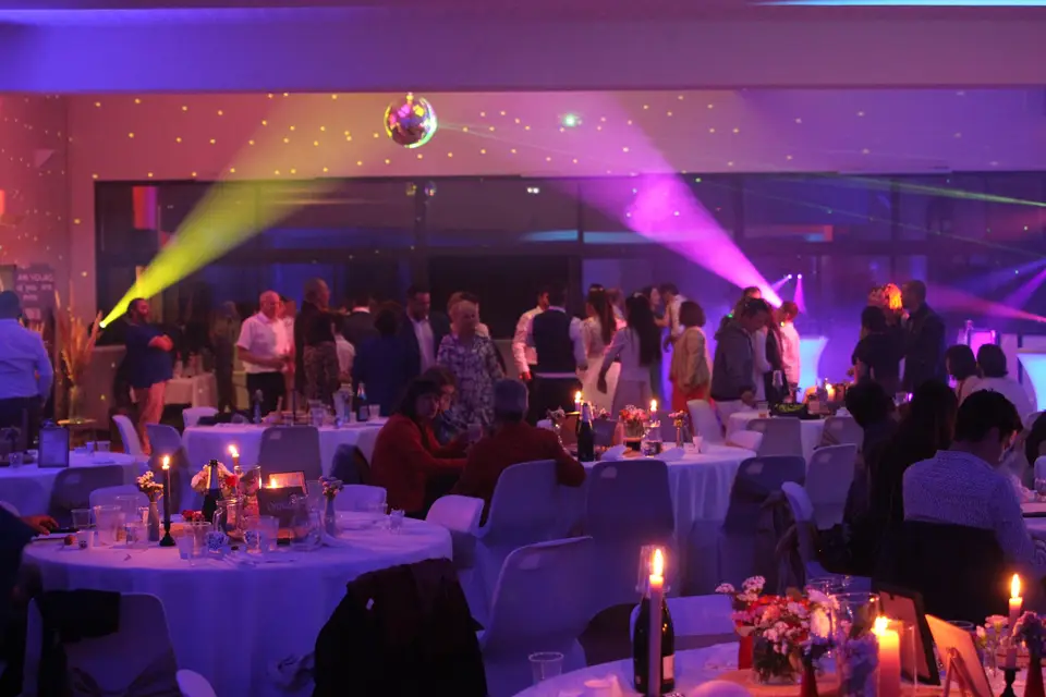 Pistre Disco — photo 1