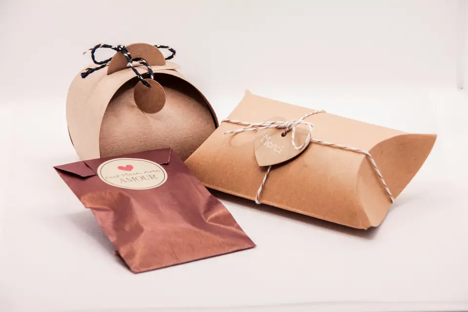 Mes Petits Packagings — photo 3