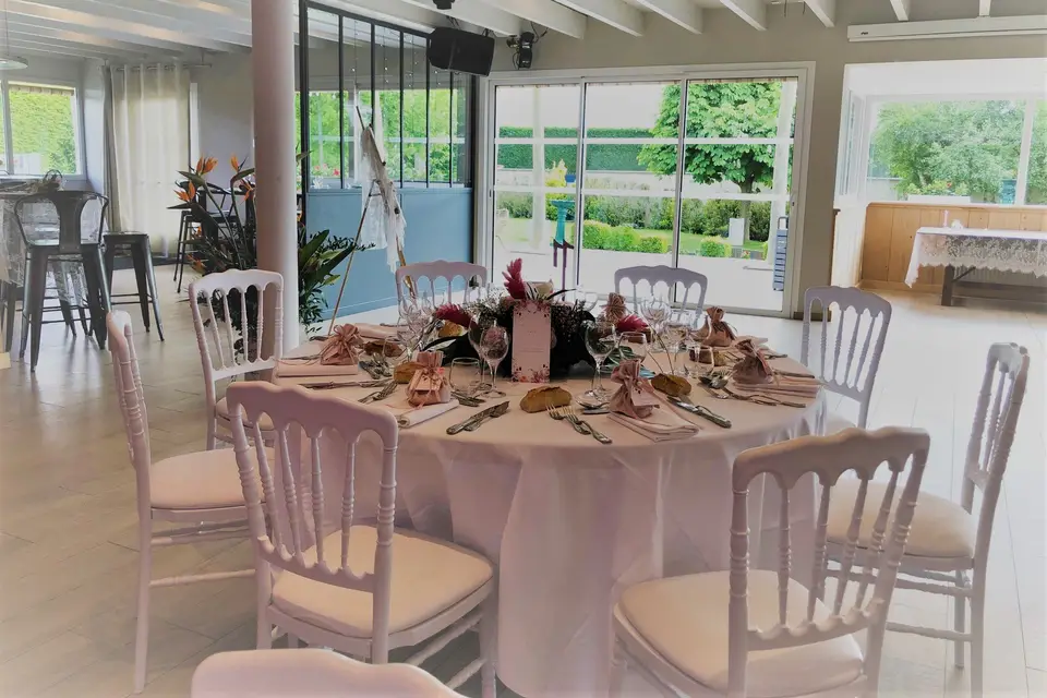 Le Domaine du Relais de Poyers — photo 9