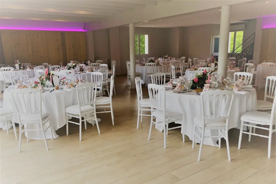 Le Domaine du Relais de Poyers — photo 2