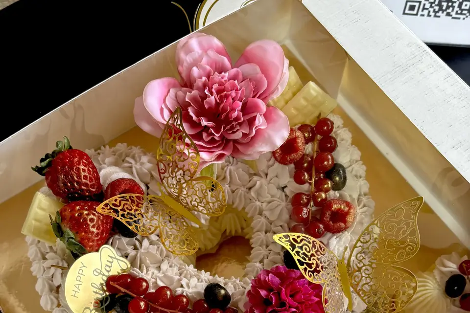 Tiramisu et Lasagnes — photo 6