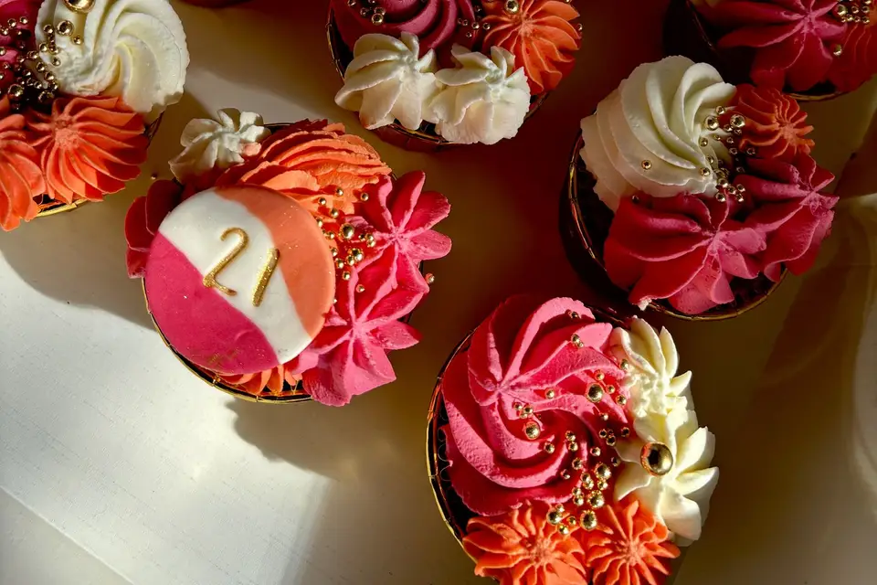 Tiramisu et Lasagnes — photo 2