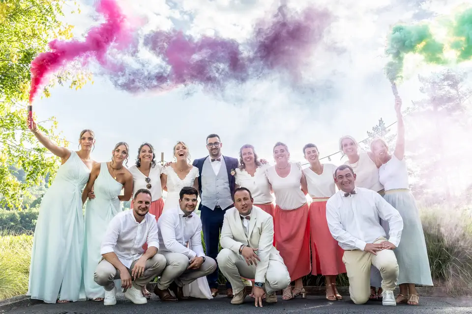 Regard de Toi Photographie — photo 3