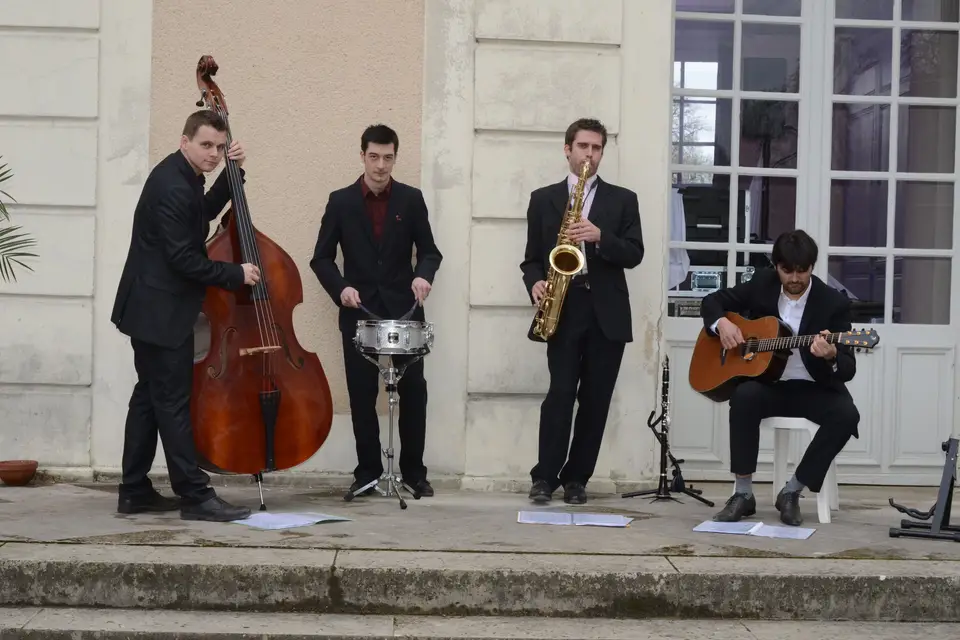 Forswing — photo 3