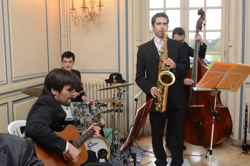 Forswing — photo 2