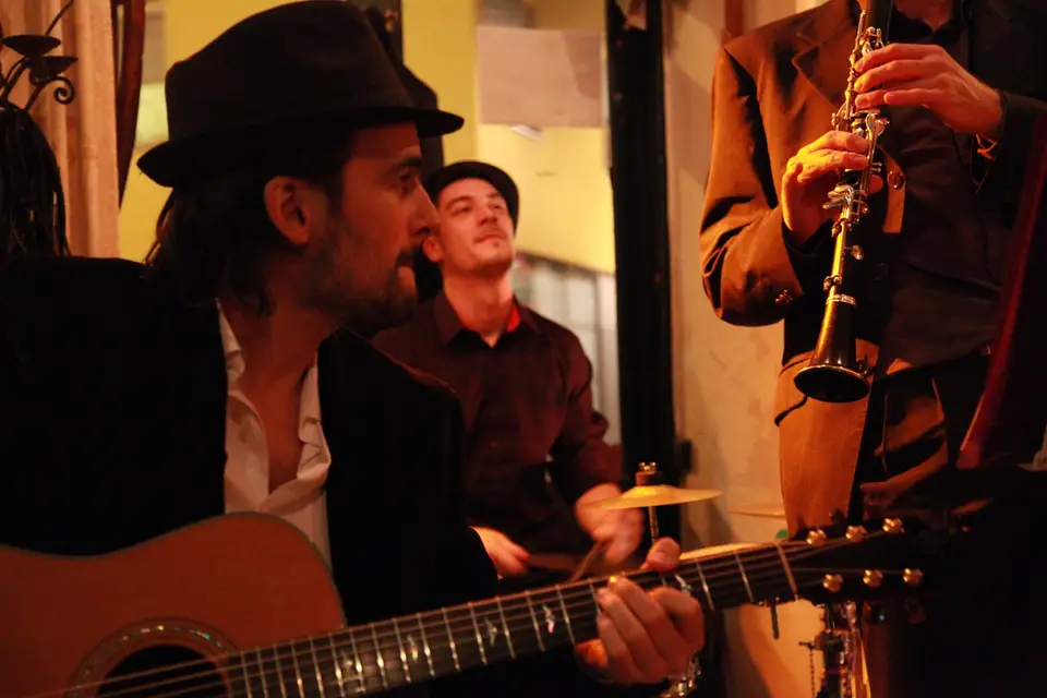 Forswing — photo 4