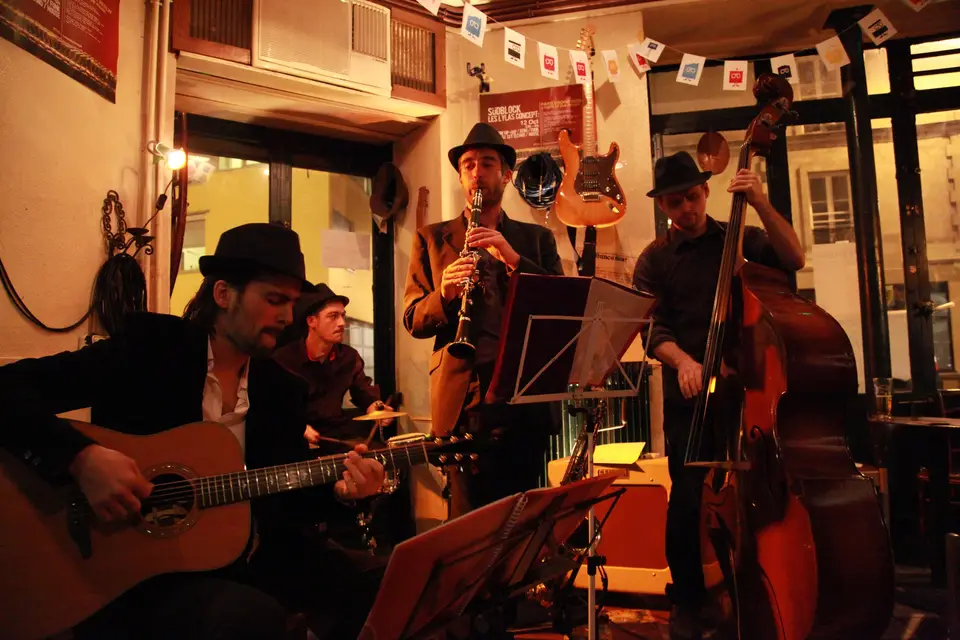 Forswing — photo 1