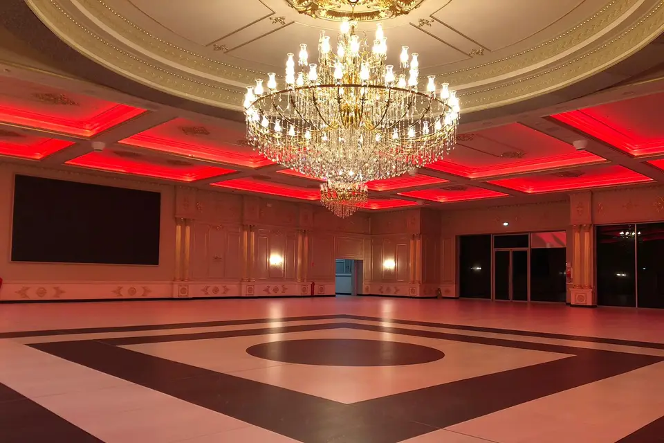 Berfin Réception — photo 2