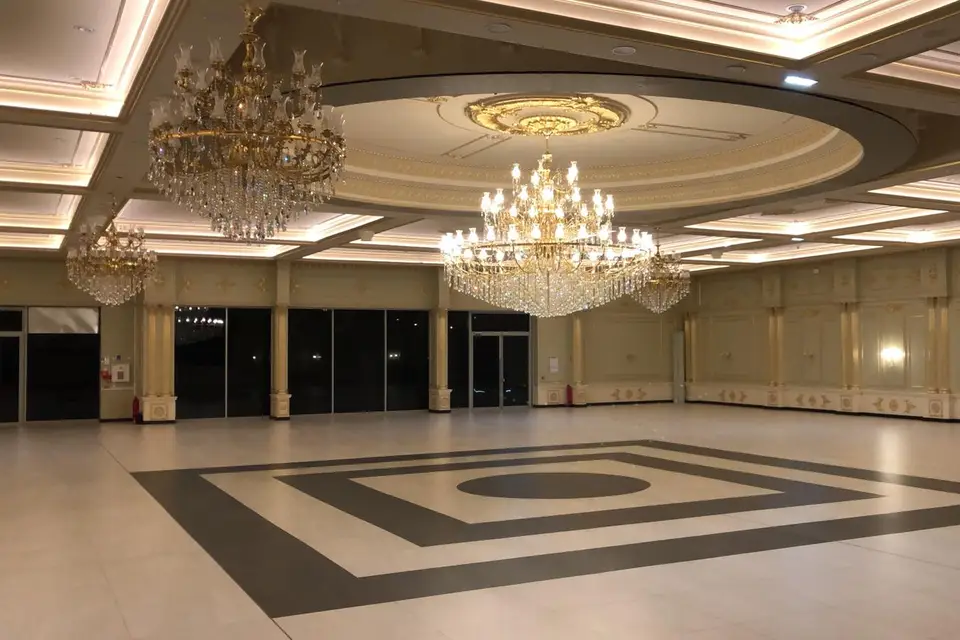 Berfin Réception — photo 3