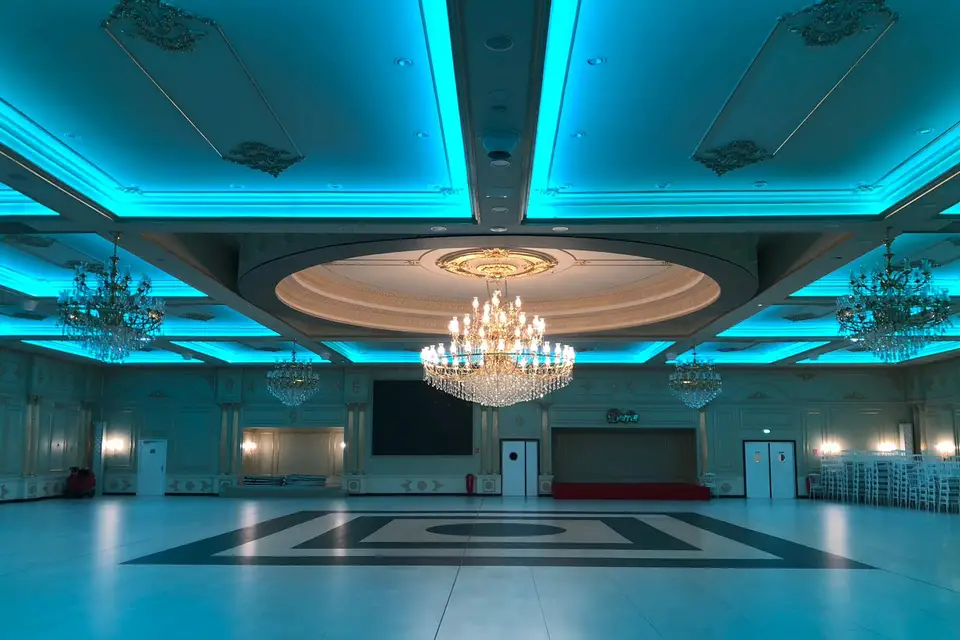 Berfin Réception — photo 4