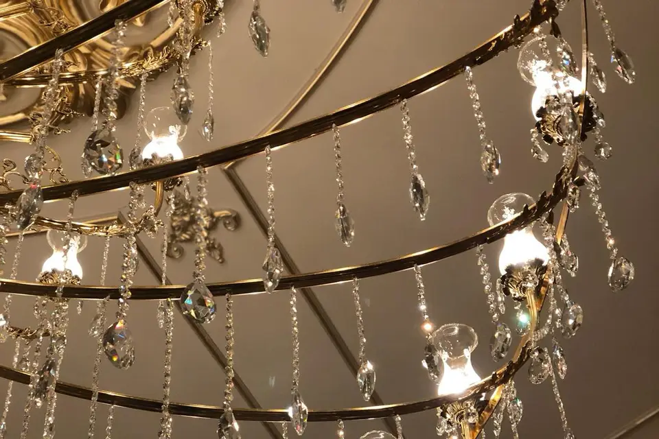 Berfin Réception — photo 5