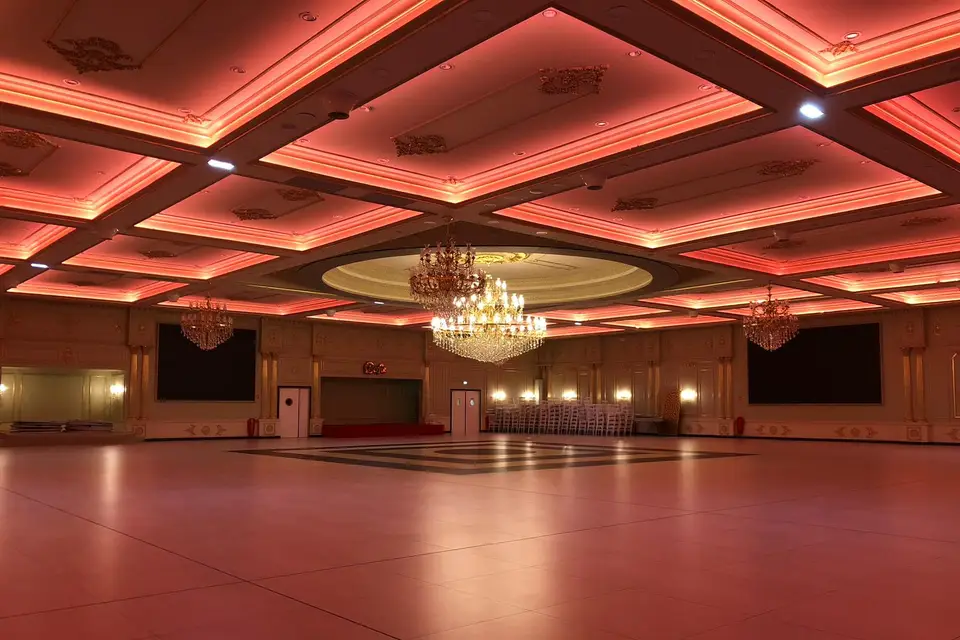 Berfin Réception — photo 6