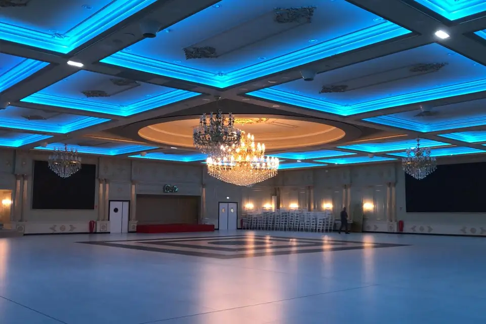 Berfin Réception — photo 7