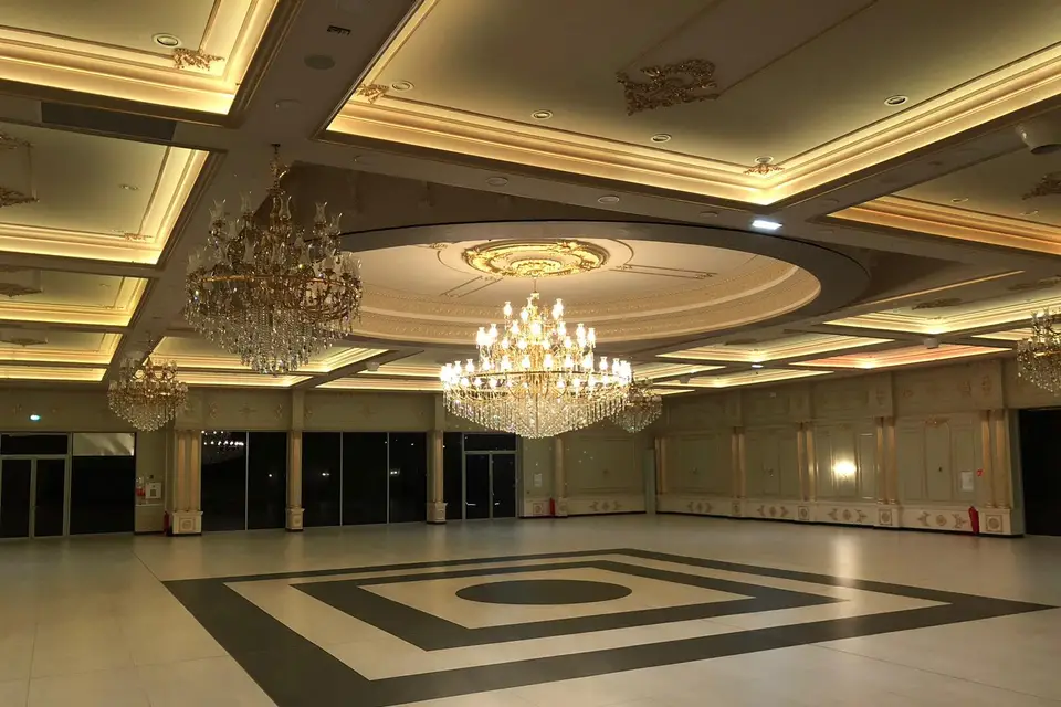 Berfin Réception — photo 8