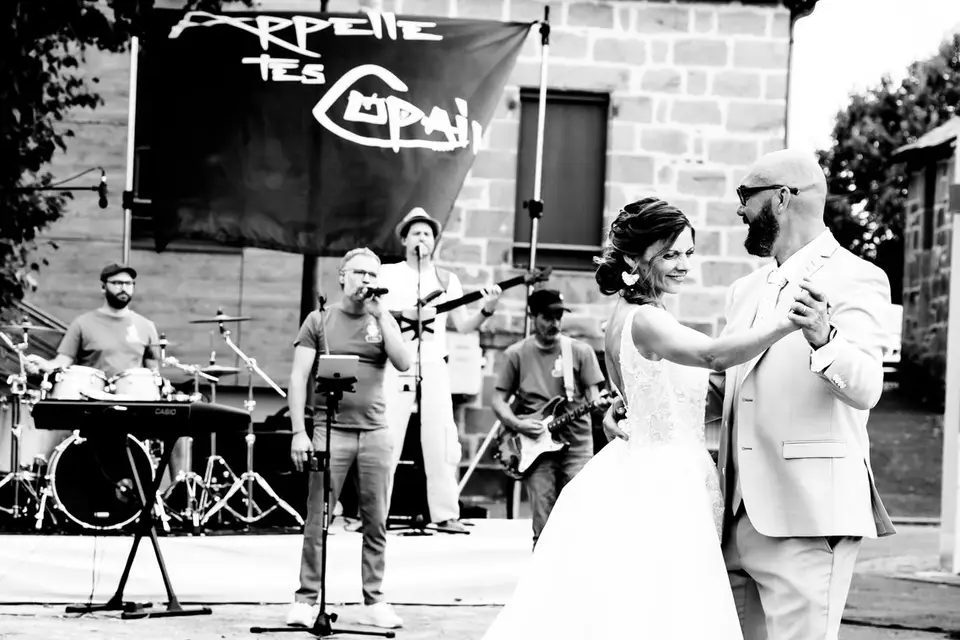 Regard de Toi Photographie — photo 5