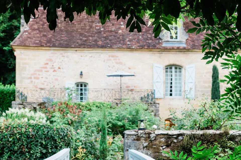 Château Forge du Roy — photo 4