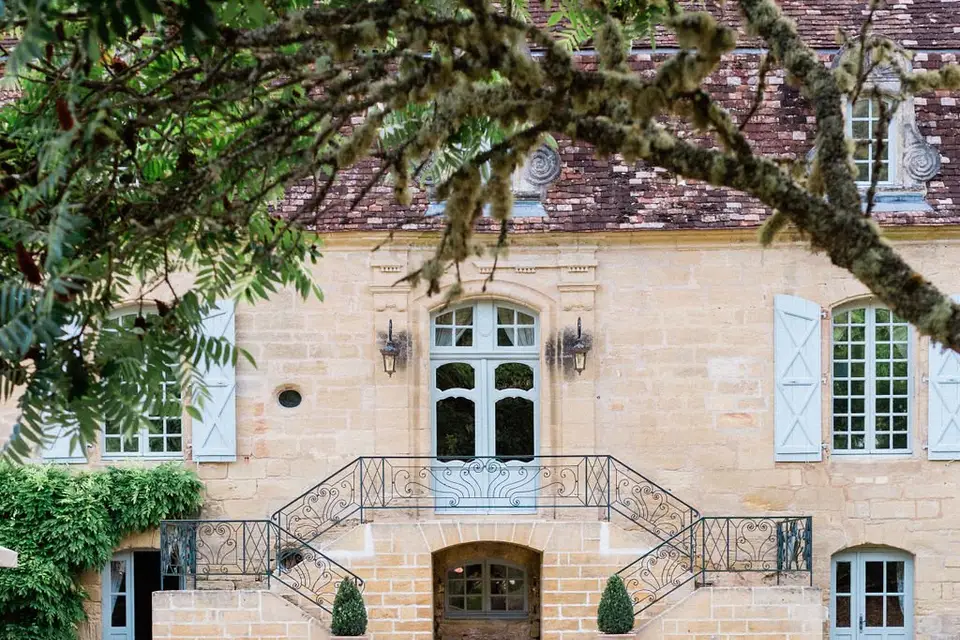 Château Forge du Roy — photo 7