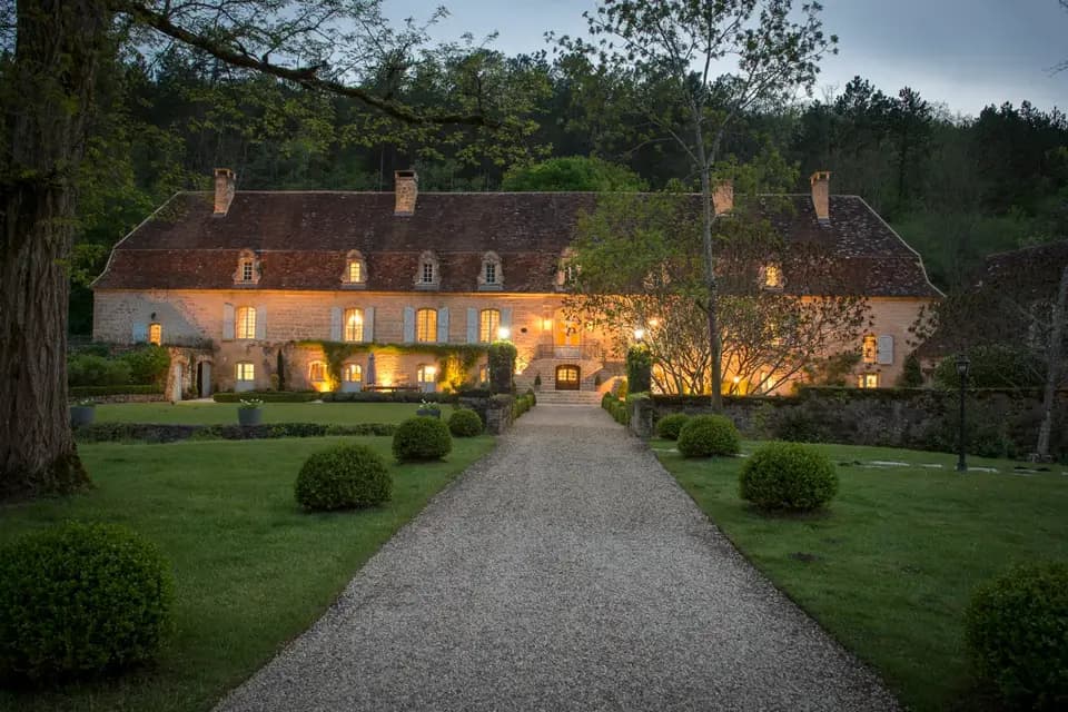 Château Forge du Roy