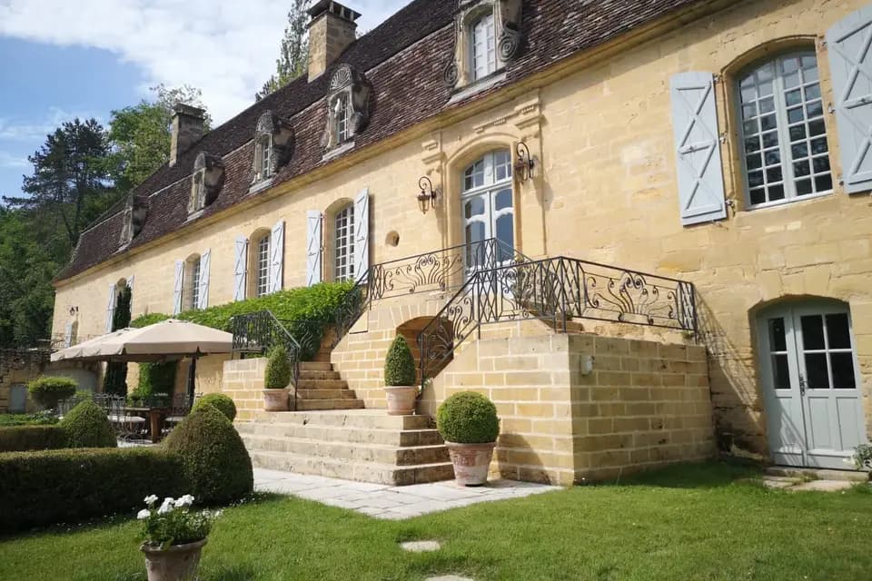 Château Forge du Roy — photo 2