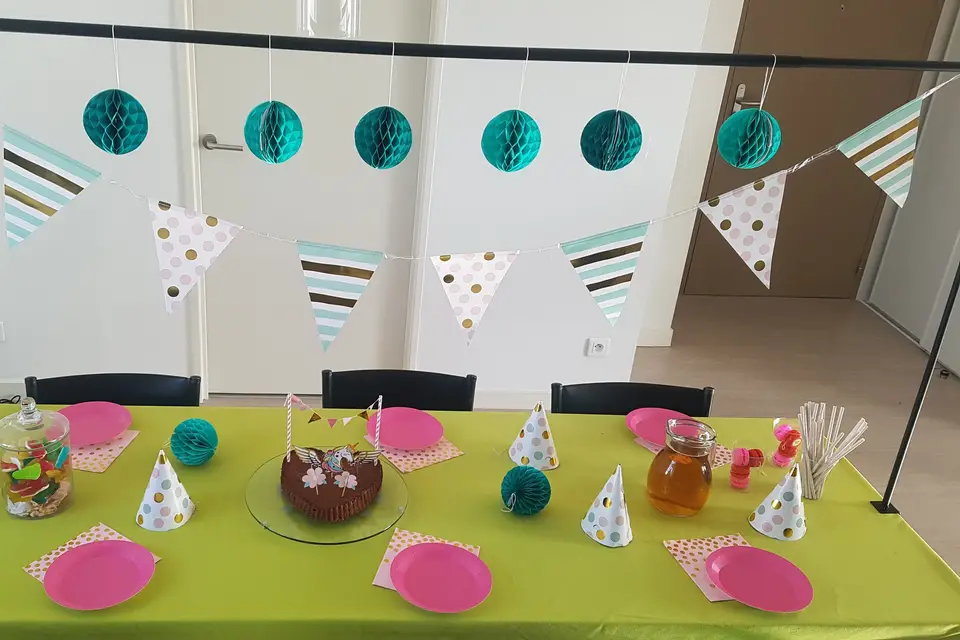 Atelier Déco 01 — photo 1